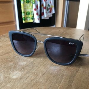 Quay Sunglasses